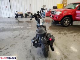 Harley-Davidson Pozostałe 2019 Harley-Davidson Pozostałe 2019