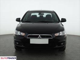 Mitsubishi Lancer 2010 1.5 107 KM Mitsubishi Lancer 2010 1.5 107 KM