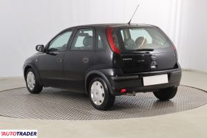 Opel Corsa 2004 1.2 73 KM