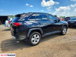 Toyota Pozostałe 2020 2