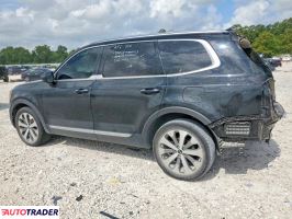 Kia Pozostałe 2020 3