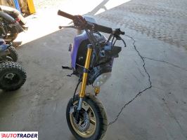 Honda Pozostałe 2022