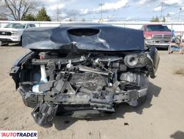 Dodge Challenger 2022 5