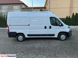 Fiat Ducato 2015 2.3
