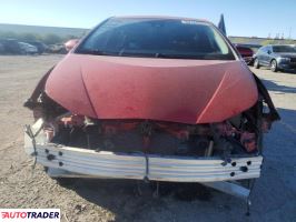 Toyota Prius 2022 1