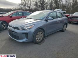 Kia Rio - zobacz ofertę