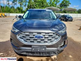 Ford Edge 2020 2