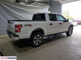 Ford Pozostałe 2019 3 Ford Pozostałe 2019 3