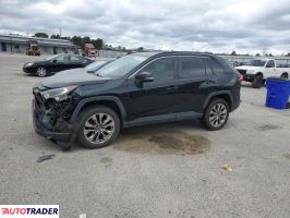 Toyota Pozostałe 2019 2 Toyota Pozostałe 2019 2