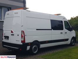 Renault Master 2021 2.3