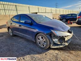 Hyundai Elantra 2020 2