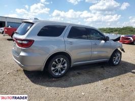 Dodge Durango 2019 3