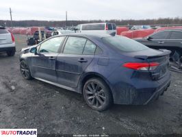 Toyota Corolla 2025 2