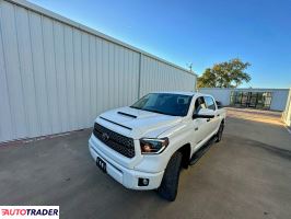 Toyota Tundra 2021 5