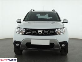 Dacia Duster 2019 1.6 112 KM