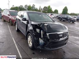 Kia Sorento 2019 2 Kia Sorento 2019 2