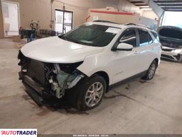 Chevrolet Equinox 2024 1
