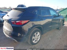 Chevrolet Blazer 2020 2