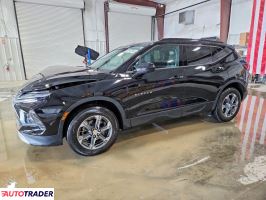 Chevrolet Blazer - zobacz ofertę