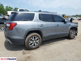 GMC Acadia 2021 3