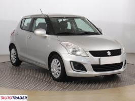 Suzuki Swift 2013 1.2 92 KM