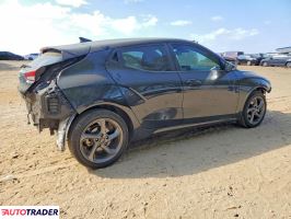 Hyundai Veloster 2020