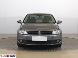 Volkswagen Jetta 2012 1.2 103 KM