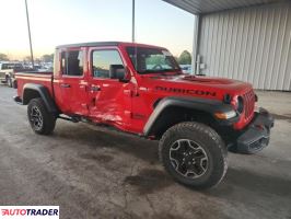 Jeep Pozostałe 2020 3