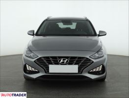 Hyundai i30 2022 1.0 118 KM