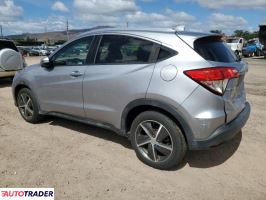 Honda HR-V 2022 1