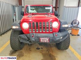 Jeep Wrangler 2021 3