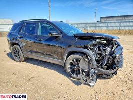 Chevrolet Equinox 2026 1