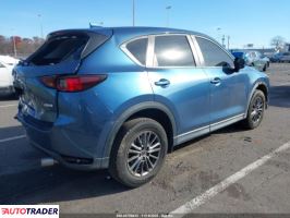 Mazda CX-5 2019 2