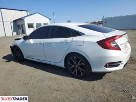 Honda Civic 2019 2 Honda Civic 2019 2