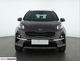 Kia Sportage 2018 1.6 134 KM