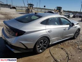 Hyundai Sonata 2024 2