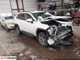 Toyota Pozostałe - zobacz ofertę