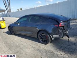 Tesla Model 3 2024 Tesla Model 3 2024