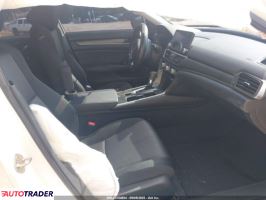 Honda Accord 2019 1 Honda Accord 2019 1