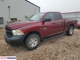Dodge Ram 2019 5