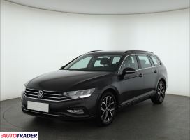 Volkswagen Passat 2023 1.5 147 KM