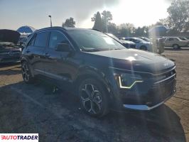 Kia Niro 2023 1