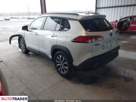 Toyota Corolla 2023 2
