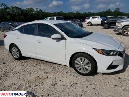 Nissan Sentra 2022 2