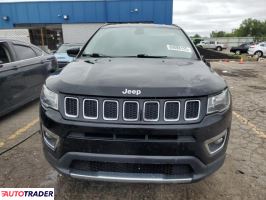 Jeep Compass 2020 2 Jeep Compass 2020 2