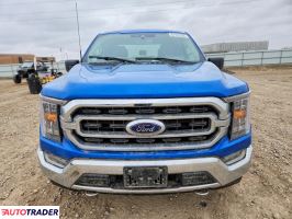 Ford Pozostałe 2021 3