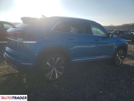 Volkswagen Atlas 2024 2