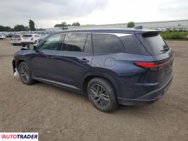 Lexus Pozostałe 2025 2 Lexus Pozostałe 2025 2