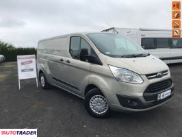 Ford Transit 2015 2.2 Ford Transit 2015 2.2