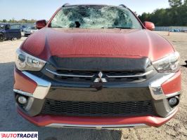 Mitsubishi Outlander 2019 2